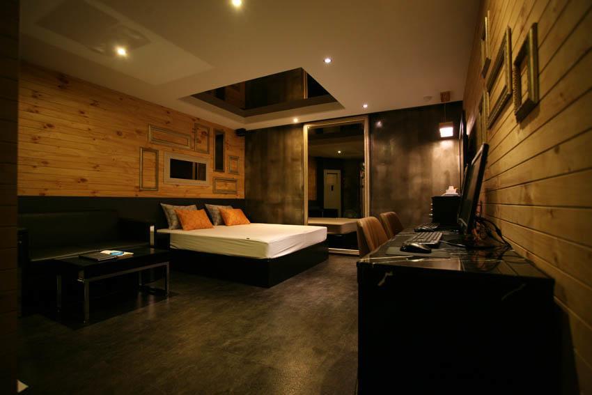 Design Motel T Ilsan Ni Exterior foto