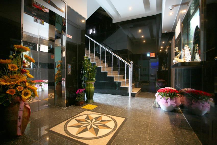 Design Motel T Ilsan Ni Exterior foto